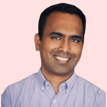 deepak Negi - Co-founder & COO