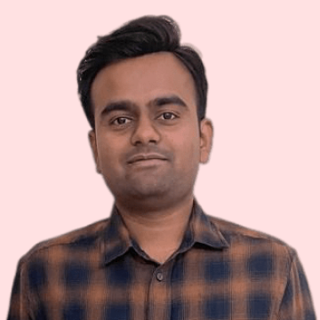 Hemant Vishwakarma - Head of Technology 